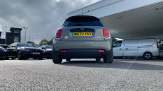 MINI Hatchback 135kW Cooper S Level 2 33kWh 3dr Auto Electric Hatchback